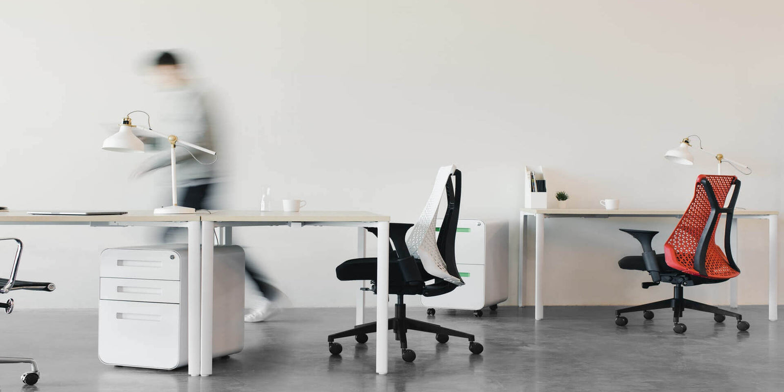 5 Ideas to Refresh Your Home Office