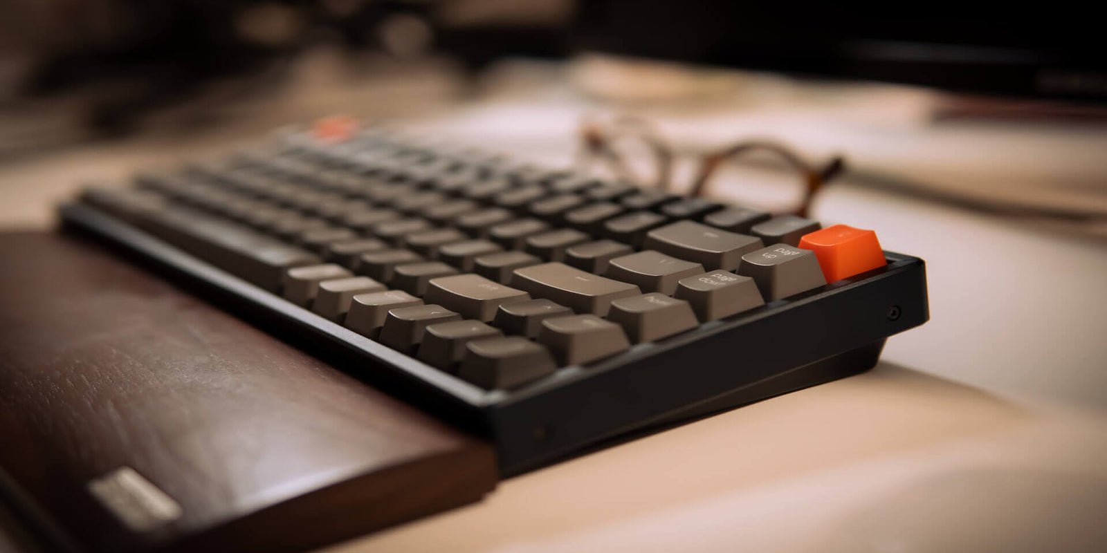 Why You Need A Keyboard & Mouse Wrist Rest?