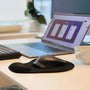 How to Use a Wrist Rest for Computer Mouse?