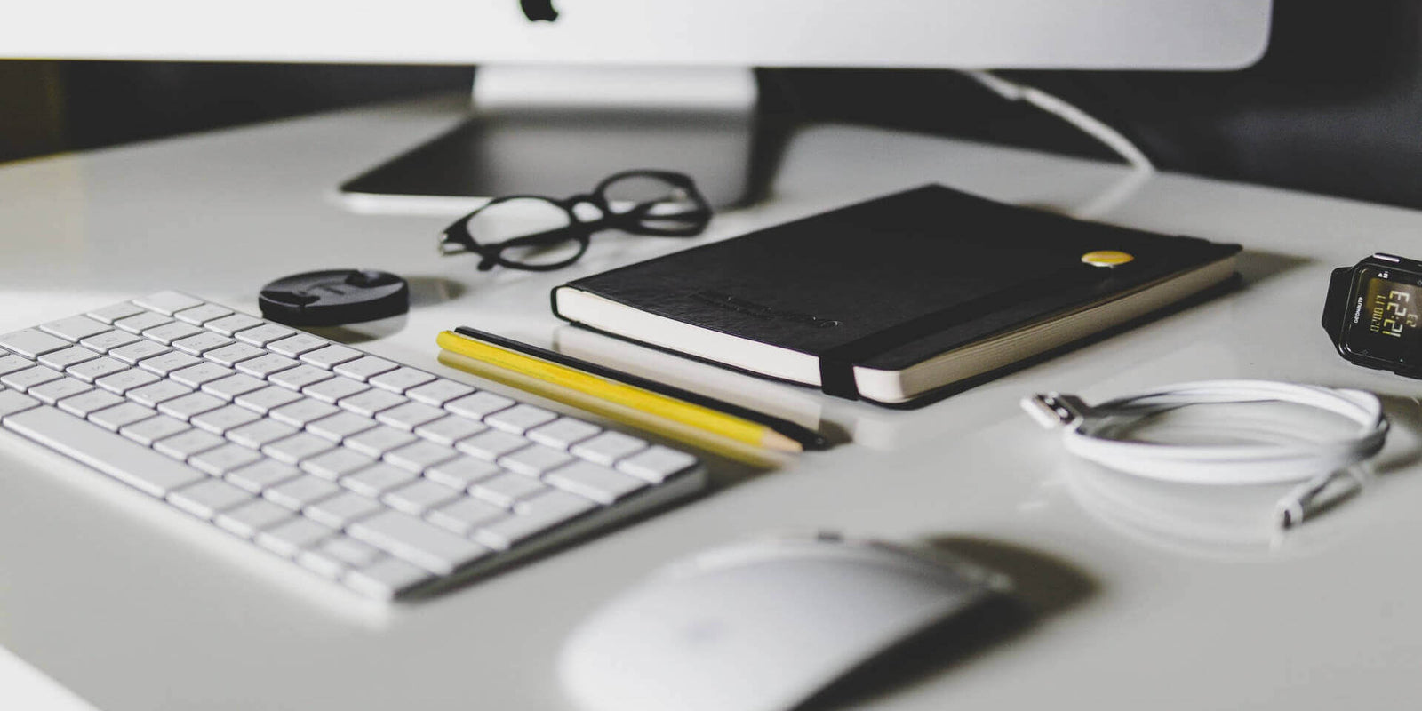 10 Must-have Office Organization Supplies
