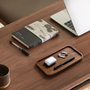 The Natural Touch: How Wooden Desk Accessories Can Enhance Your Workspace