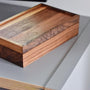 Handmade Wood Jewelry Boxes