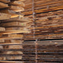 Some Popular Wood Types and Their Characteristics