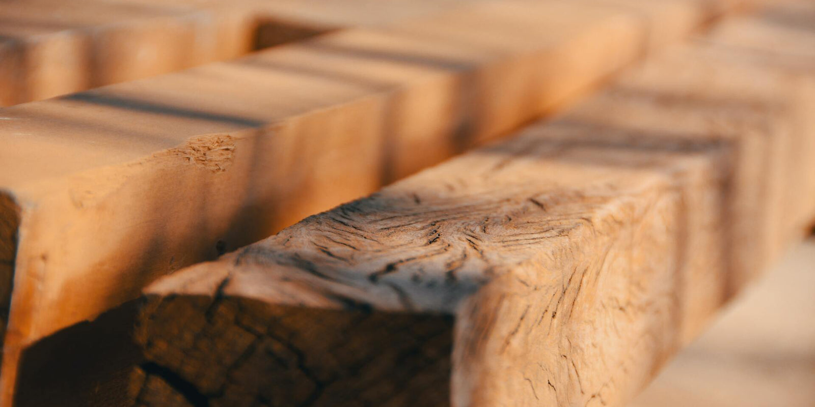 What is Reclaimed Wood