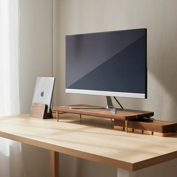 The Importance of an Ergonomic Desk Setup in 2026