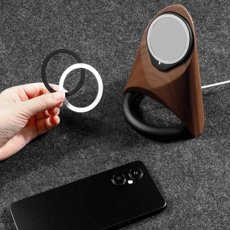 Rocket Magsafe Stand