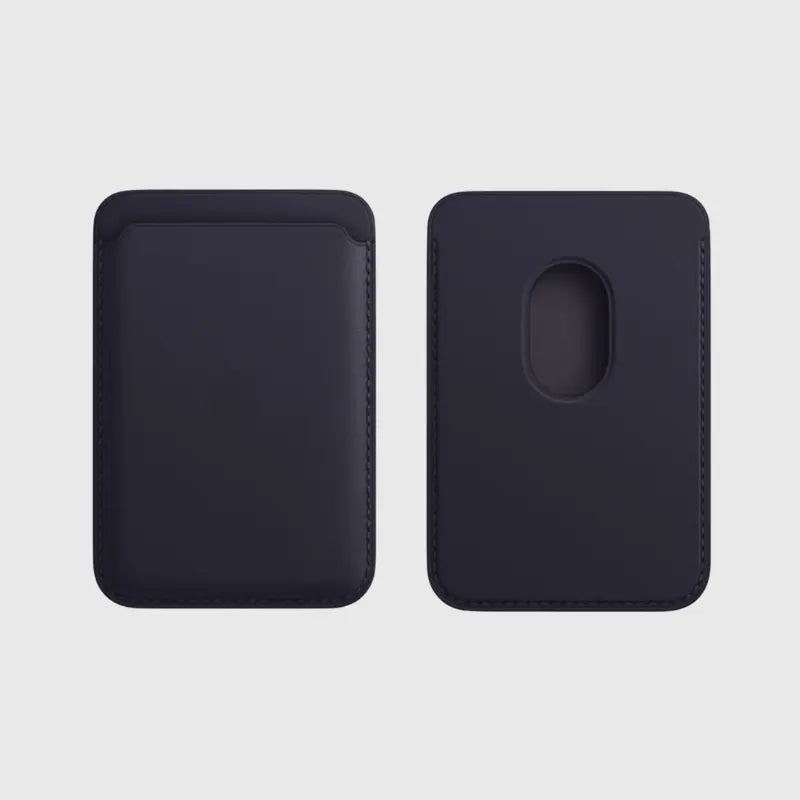 Magnetic Card Wallet