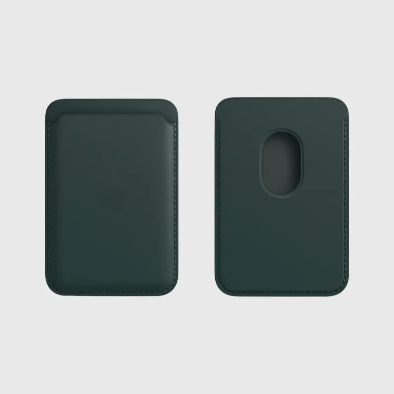 Magnetic Card Wallet