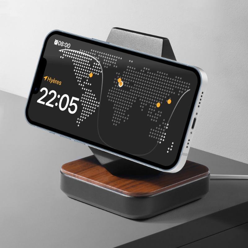 GeoStone Magsafe Stand