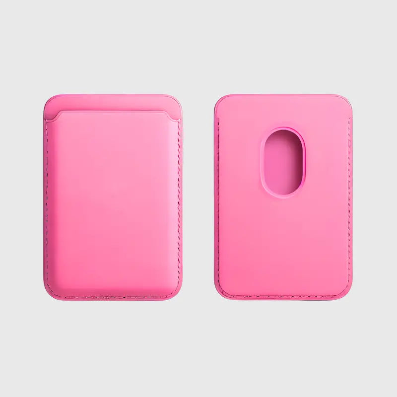 Magnetic Card Wallet