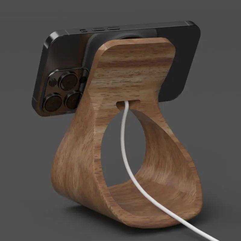 HaloDock Magsafe Stand