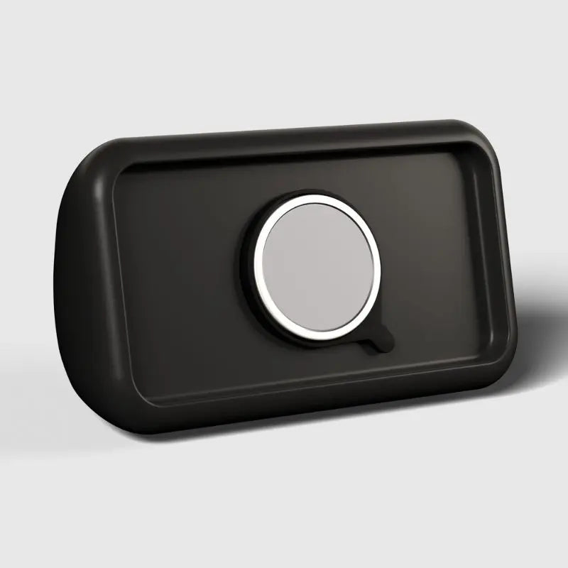 Retro Clock Magsafe Stand