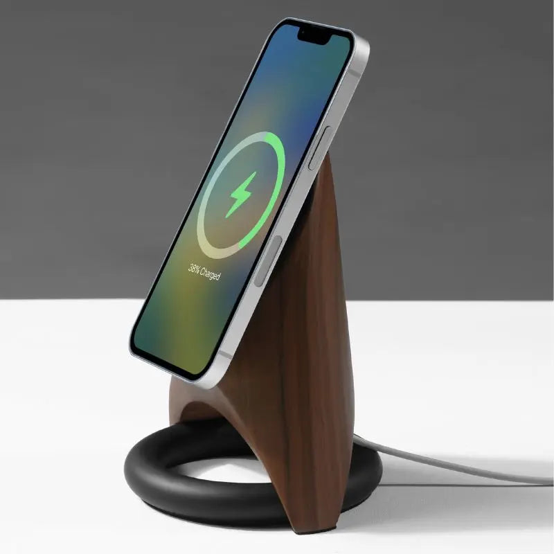 Rocket Magsafe Stand