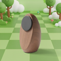 Black Egg