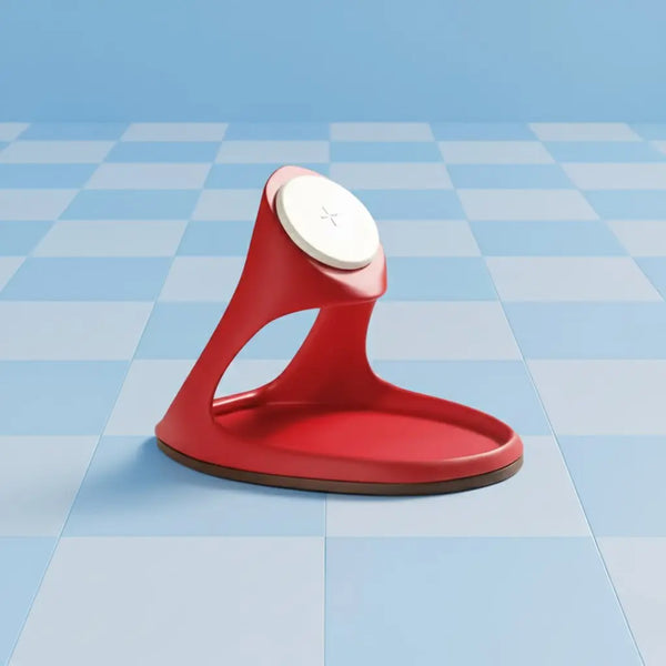 Red Vessel