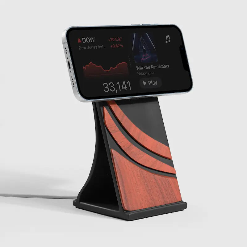 RedWood Magsafe Stand