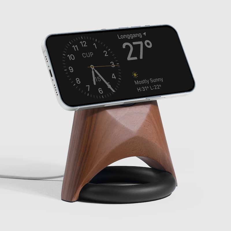 Rocket Magsafe Stand