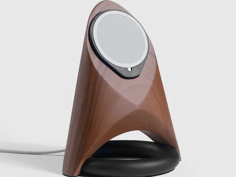 Rocket Magsafe Stand