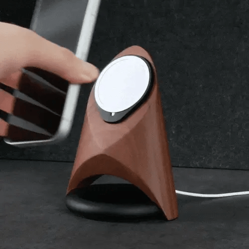 Rocket Magsafe Stand