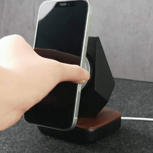 GeoStone Magsafe Stand