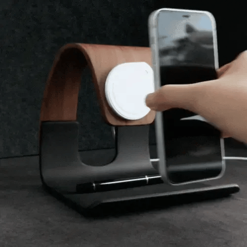 RidgeStand Magsafe Stand