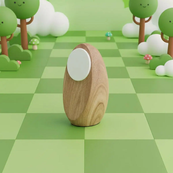 White Egg