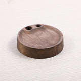 Wooden Pen Holder