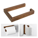 Minimalist-Toilet-Paper-Holder-Wooden-Shelf-Paper-Unroller