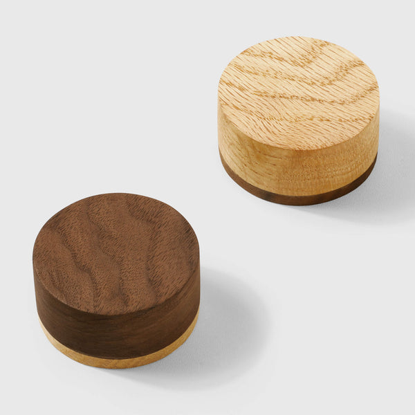 Wood Paperweight