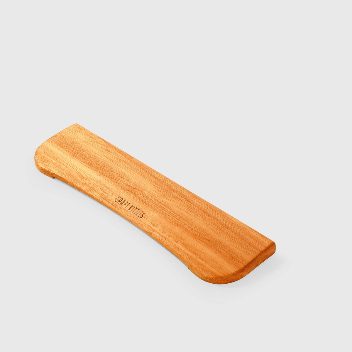Rose Keyboard Wrist Rest