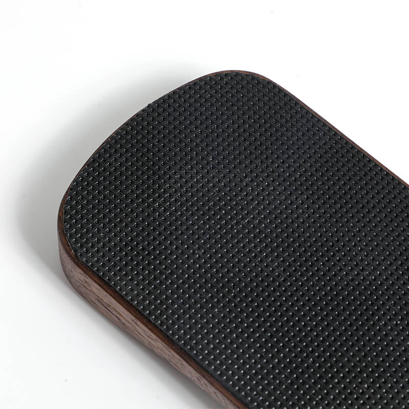Walnut-Wooden-Mouse-Wrist-Pad