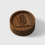 Wood Essential Oil Diffuser Tree Of Life