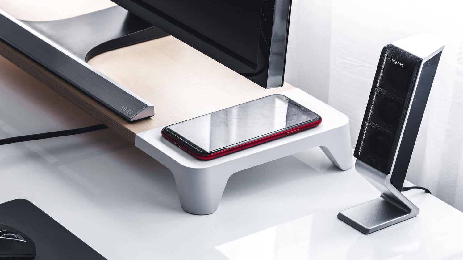 All You Need To Know About Monitor Stands