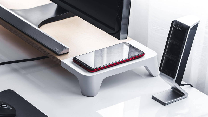 All You Need To Know About Monitor Stands
