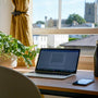 How To Work Efficiently At Home Office