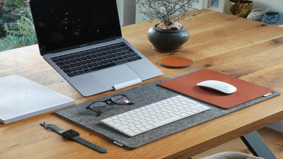 Metal vs Wood Laptop Stands: Which is more suitable for you!