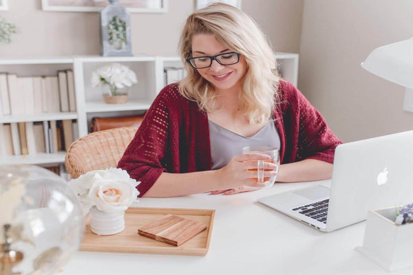 Some Tips For Working From Home