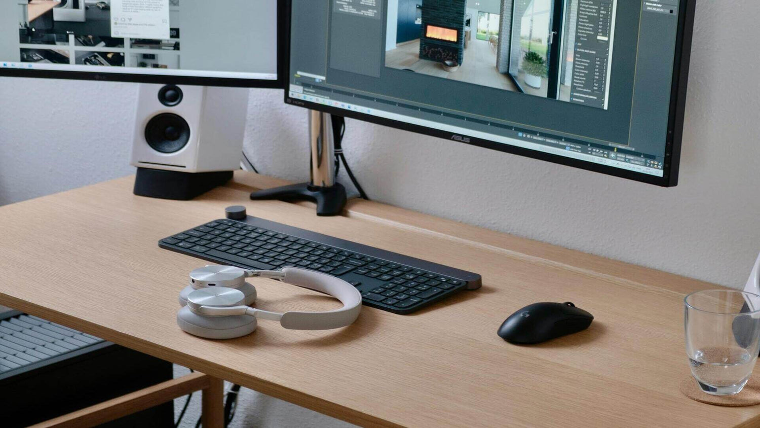 Is It Bad To Use A Mouse On Wood Surface?