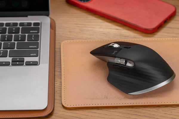 21 DIY Mouse Pad Ideas that You Need to Try Out