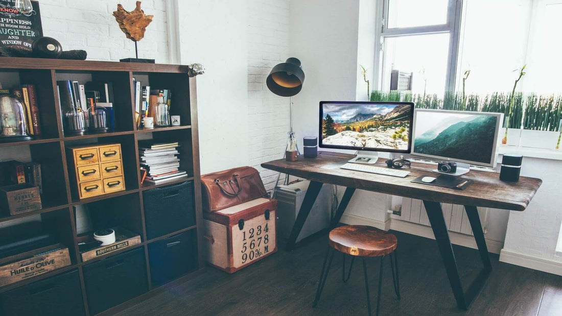 How To Take Care Of Your Wooden Furniture?