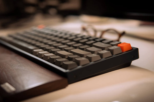 Why You Need A Keyboard & Mouse Wrist Rest?