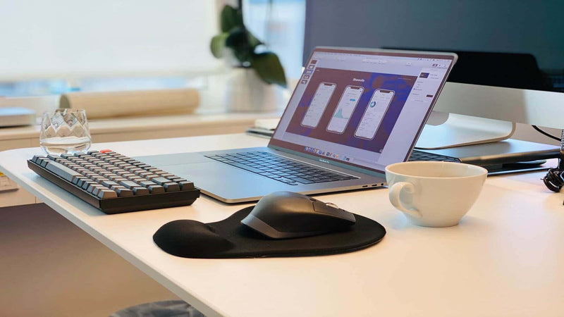 How to Use a Wrist Rest for Computer Mouse?