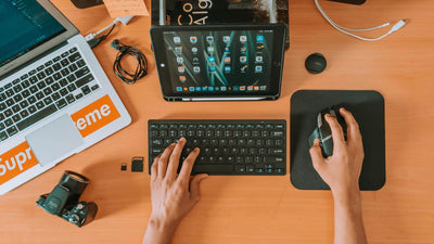 How Should We Relieve Office Wrist Pain?