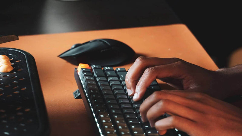 Benefits Of Wooden Wrist Rests for Computers