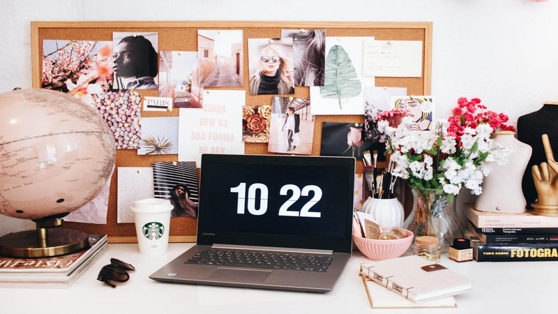 5 Best Items of Wood Desk Accessories & Organizers
