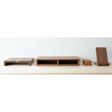 5 Beautiful and Minimalist Wooden Monitor Stand Risers for 2026
