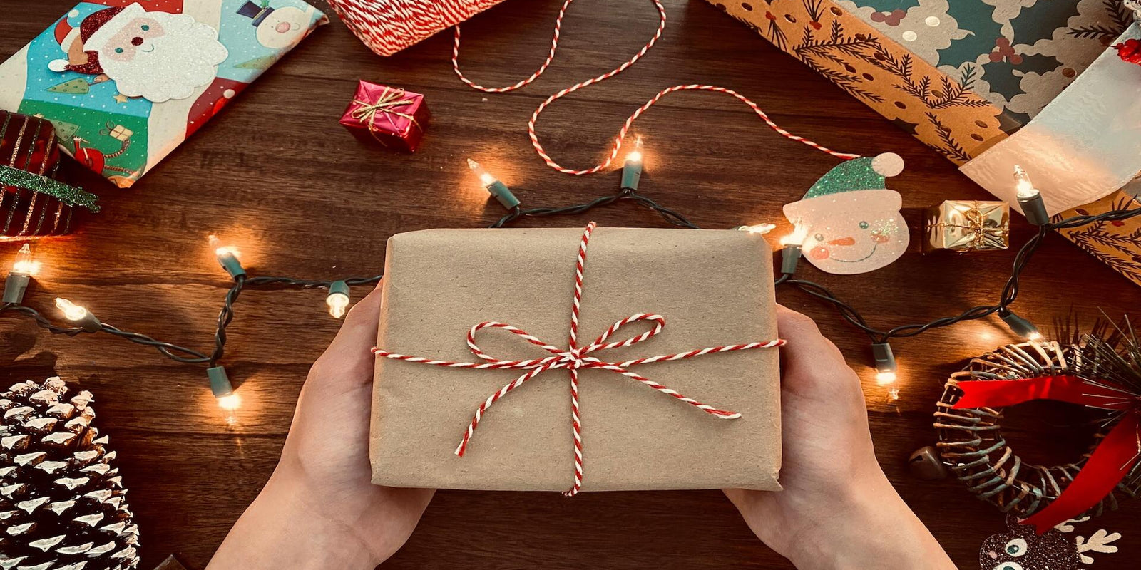 Best Wooden Gifts Ideas for Christmas