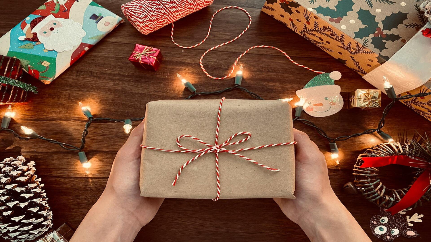 Best Wooden Gifts Ideas for Christmas
