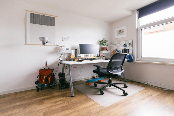 Home Office Setup Ideas - Which Ones Work?