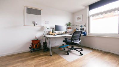 Home Office Setup Ideas - Which Ones Work?